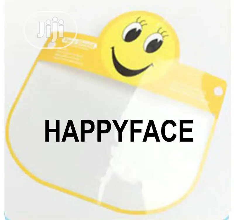 Kids Face Shield