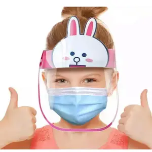 Kids Face Shield