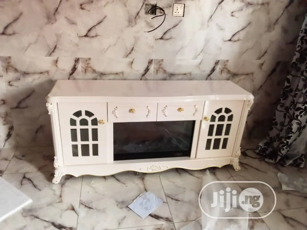 Quality Fire Tv Stand