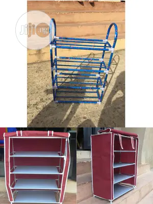 Superbshoe Racks