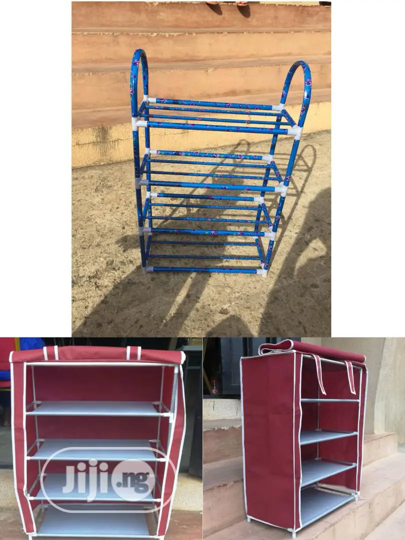 Superbshoe Racks