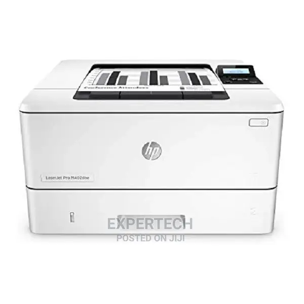 HP Laser Jet PRO M404dn Printer (W1A53A)
