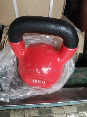 16kg Kettlebell Weight 730