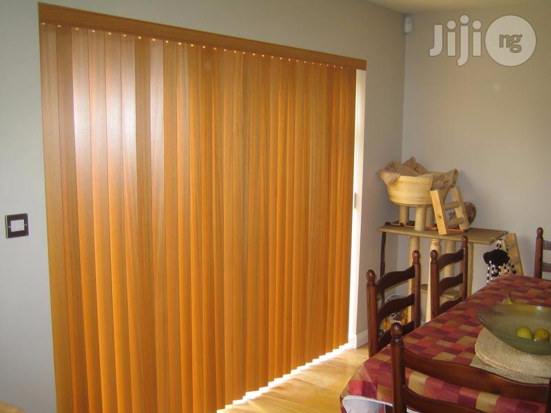 Wonderful Blind Made