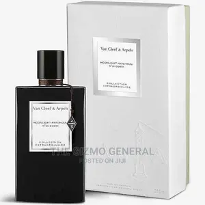 Van Cleef Arpels Unisex Spray 75 Ml
