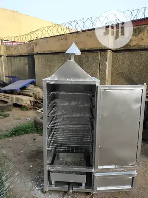 Oven For Bread And Cake Baked