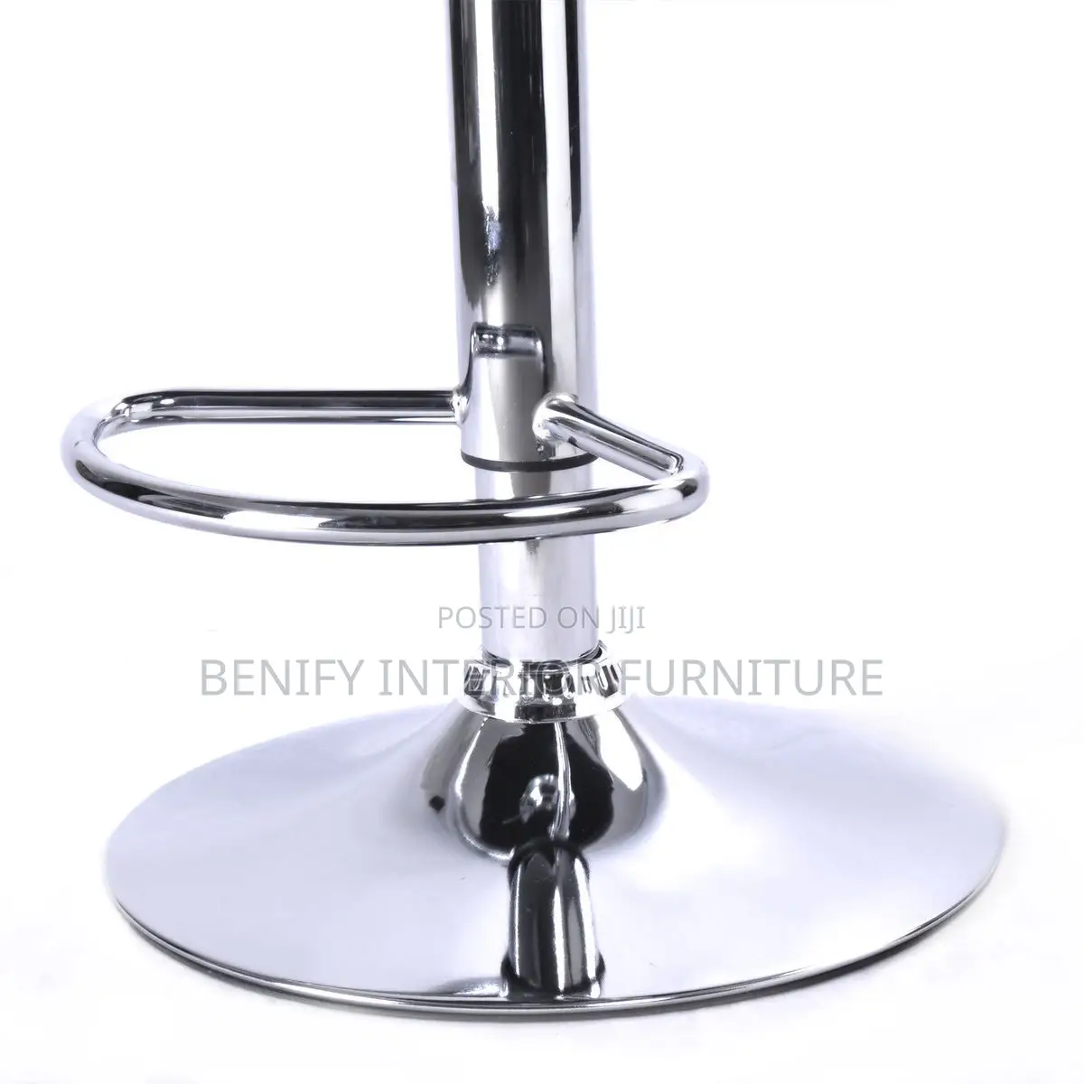 Kitchen/Bar/Salon High Revolving Stool