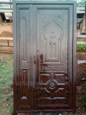 Mosques Doors