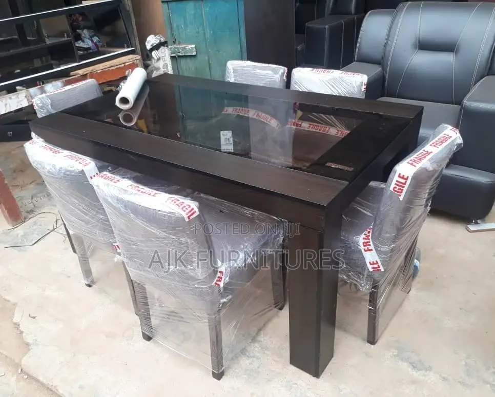 Exquisite 6seater Dinnig Set