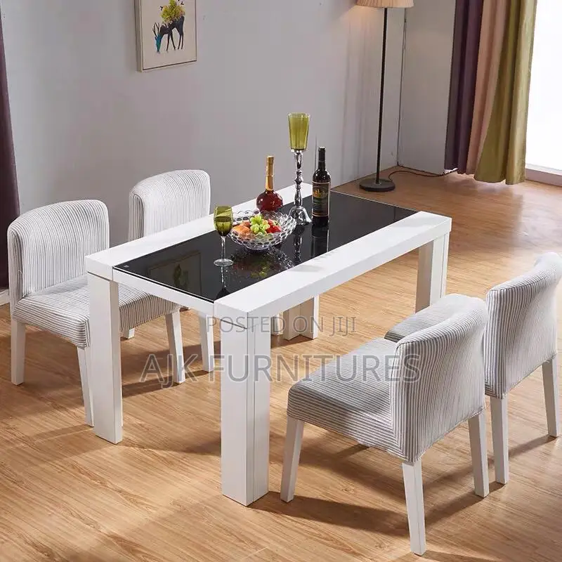 Exquisite 6seater Dinnig Set