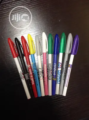 Branded Ball Point Pen