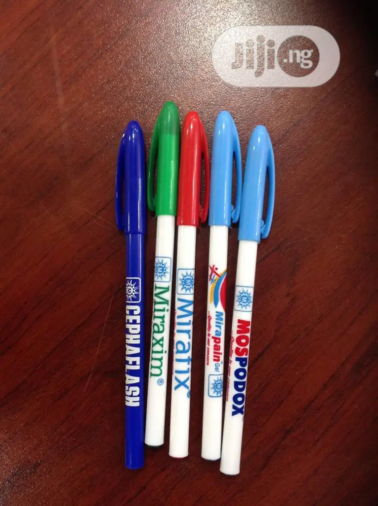 Branded Ball Point Pen