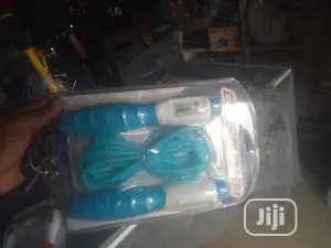 Professional Skipping Rope