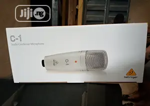 Behringer C1 Microphone