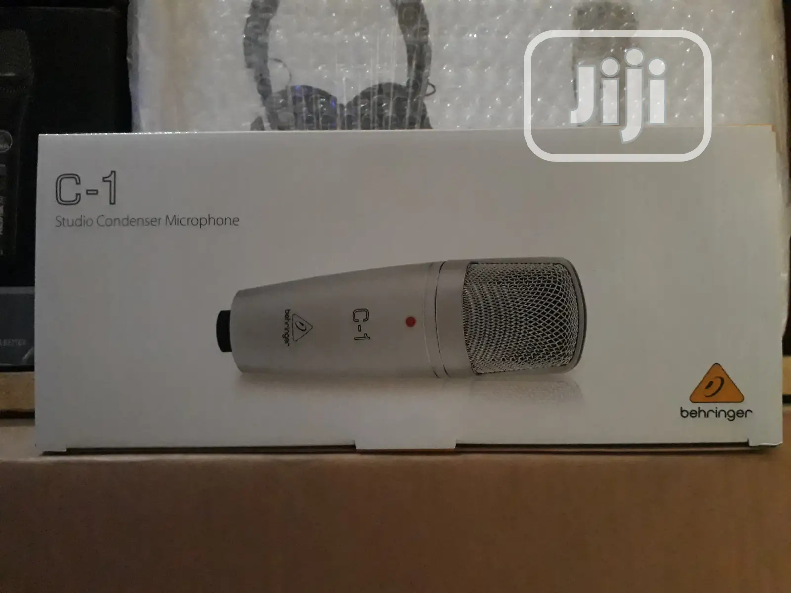 Behringer C1 Microphone