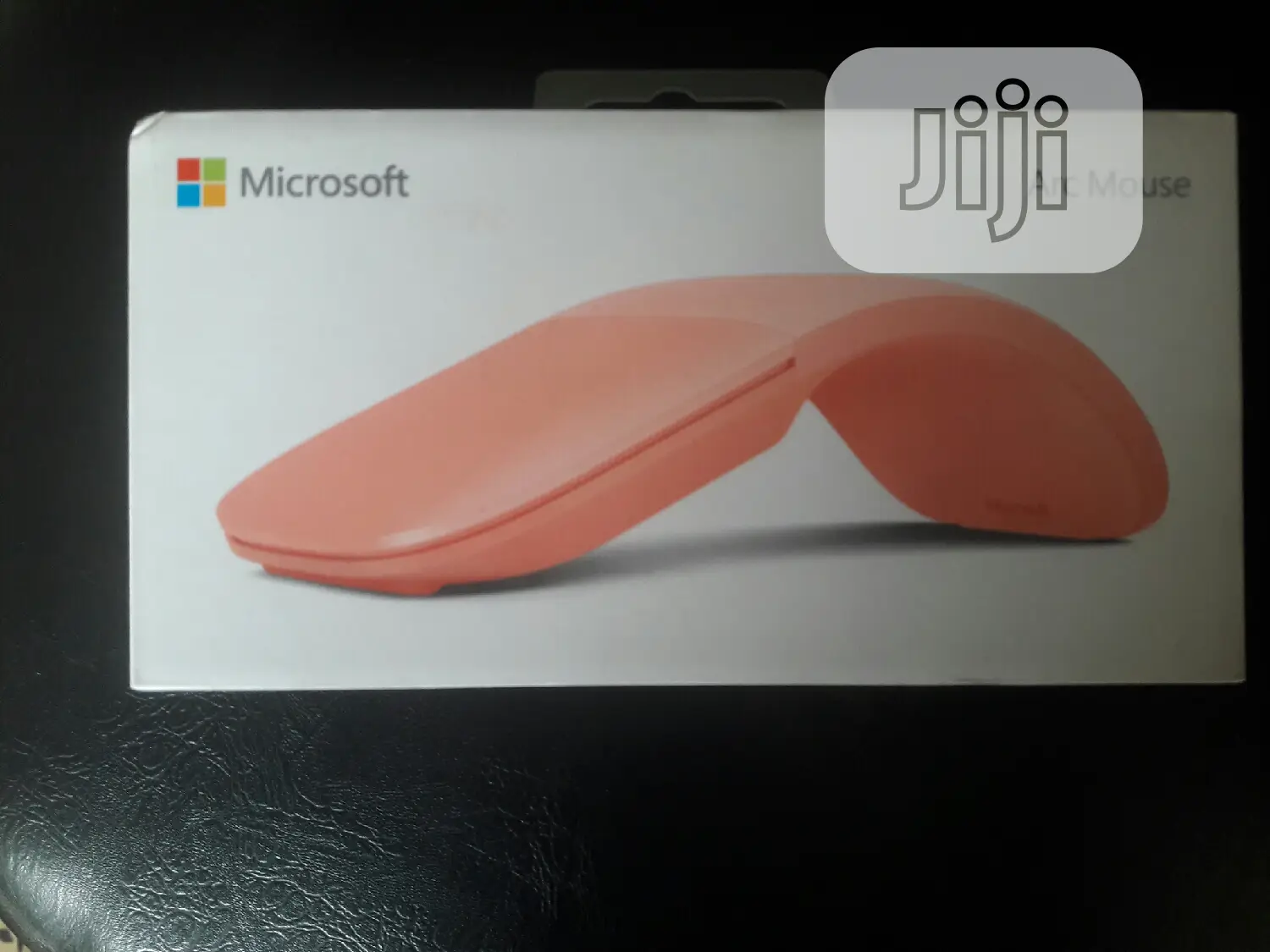 Microsoft Surface Wireless Bluetooth Arc Mouse