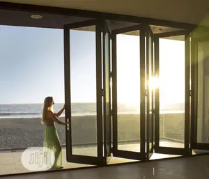 Automatic Sliding Doors