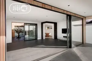 Automatic Sliding Doors