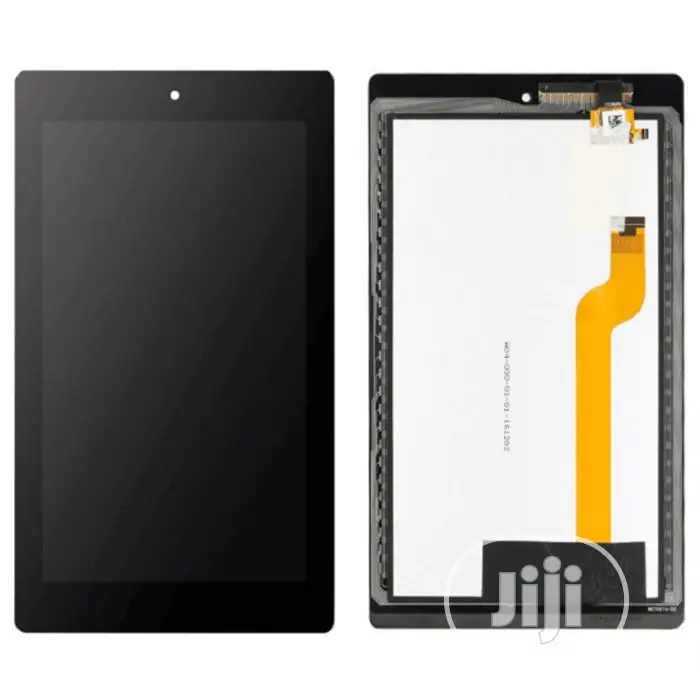 Amazon Fire Tablet Screen Replacement LCD in Ikeja Accessories for