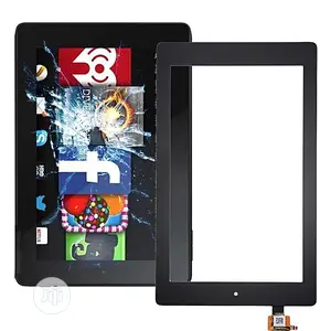 Amazon Fire Tablet Screen Replacement LCD