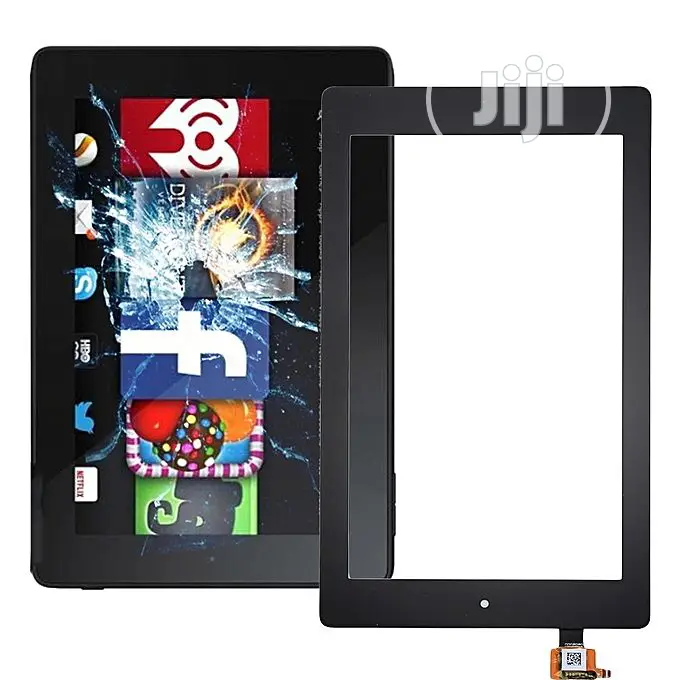Amazon Fire Tablet Screen Replacement LCD in Ikeja Accessories for