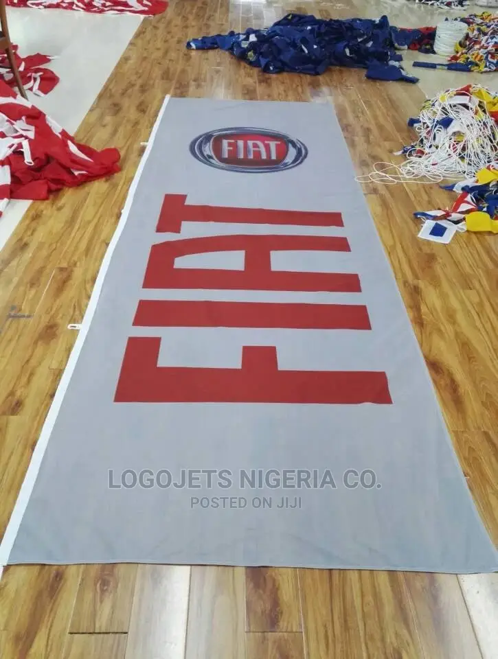 Custom And Corporate Flags I Institution Flags