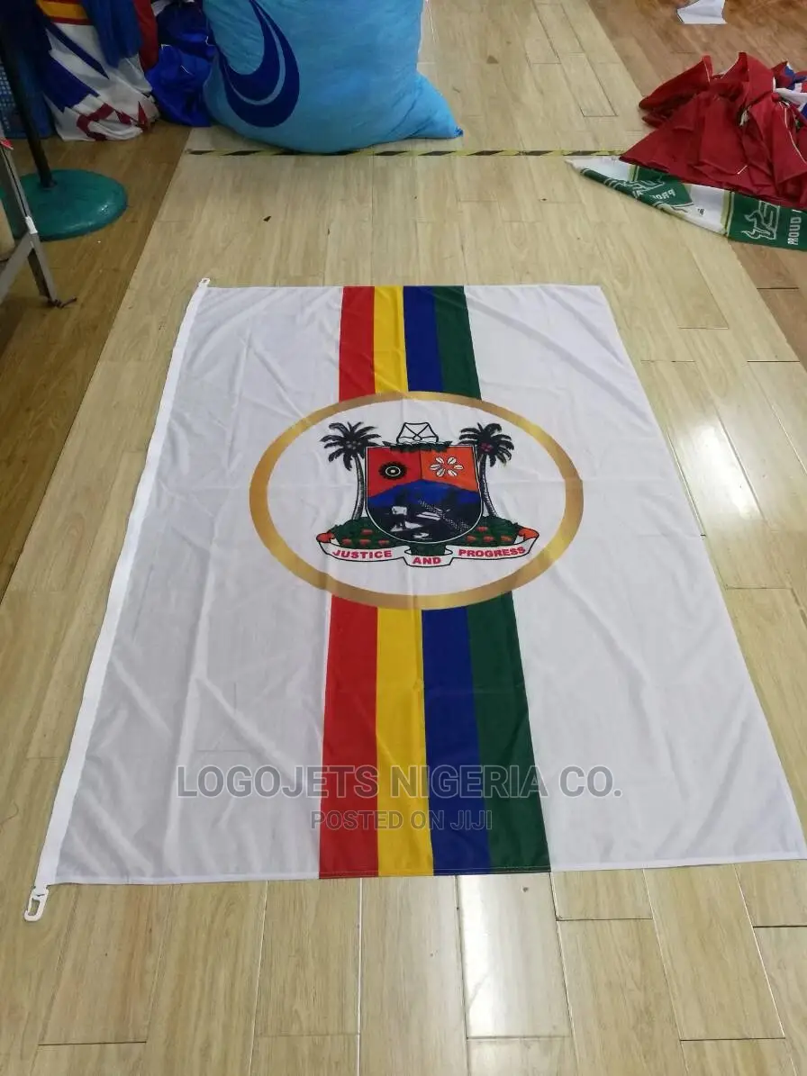 Custom And Corporate Flags I Institution Flags