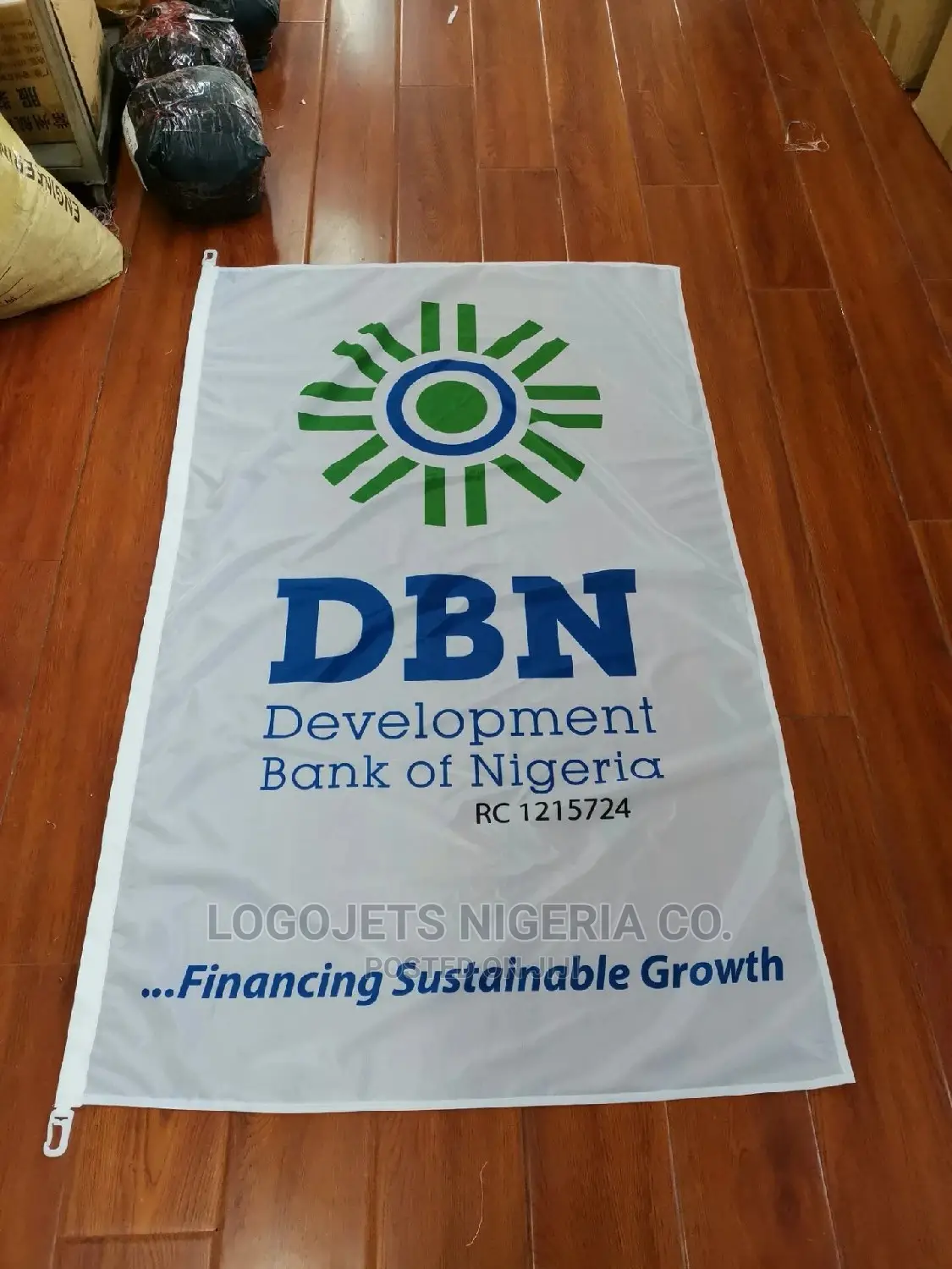 Custom And Corporate Flags I Institution Flags