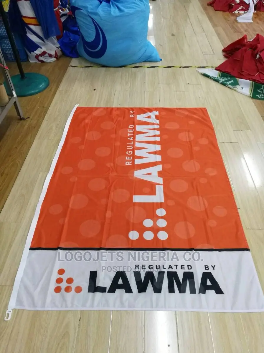 Custom And Corporate Flags I Institution Flags
