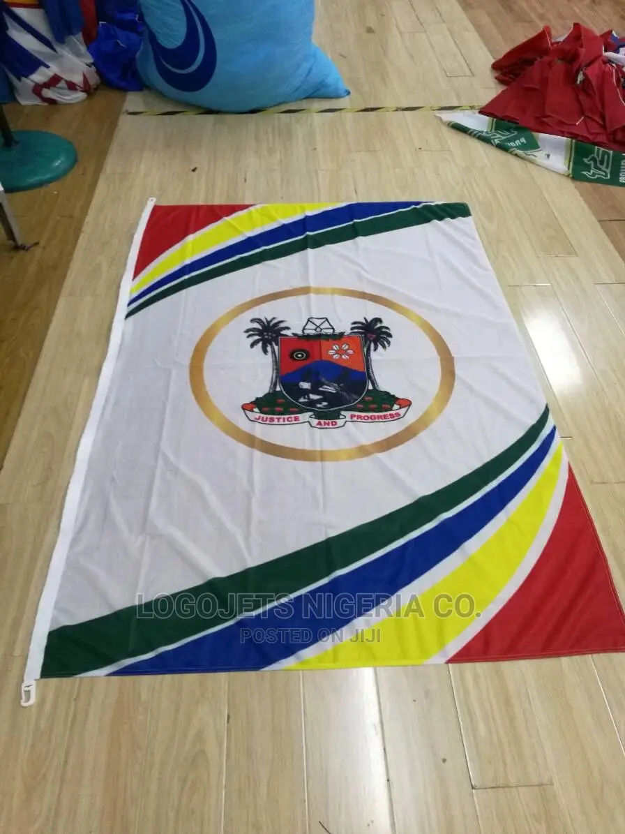 Custom And Corporate Flags I Institution Flags