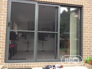 Automatic Sliding Doors
