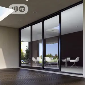 Automatic Sliding Doors