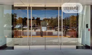 Automatic Sliding Doors