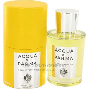 Acqua Di Parma Unisex Spray 100 Ml