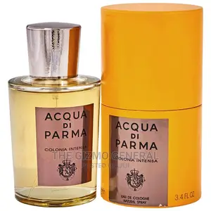 Acqua Di Parma Men's Spray 100 Ml