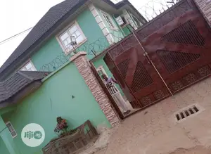 2bdrm Apartment in Ipaja for rent