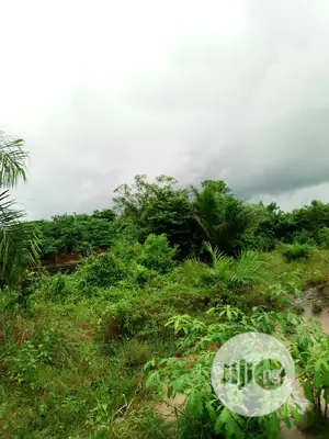 This Lands Is Gazetted at Dangote Refinery Roads