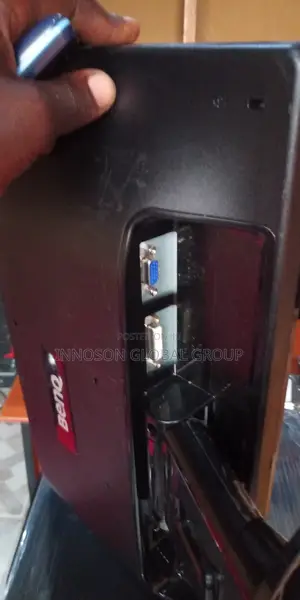 19" Benq Monitor