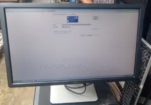 22" Dell Monitor