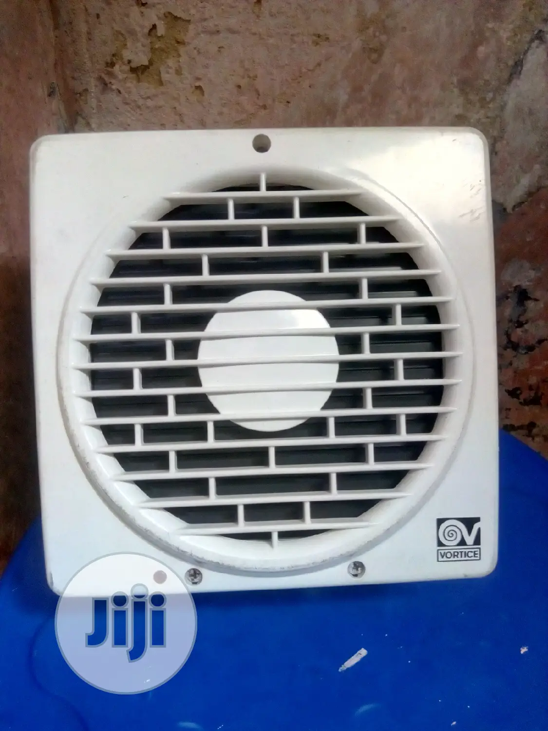 6" Kitchen Extractor Fan