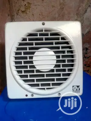 6" Kitchen Extractor Fan