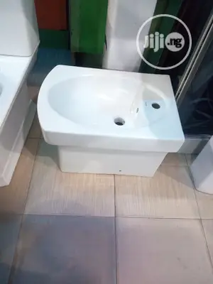 England Bidet