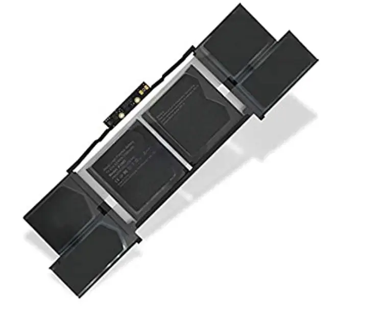 Apple Macbook Pro 15" A1990 EMC3215 Touch Bar 2019 Battery
