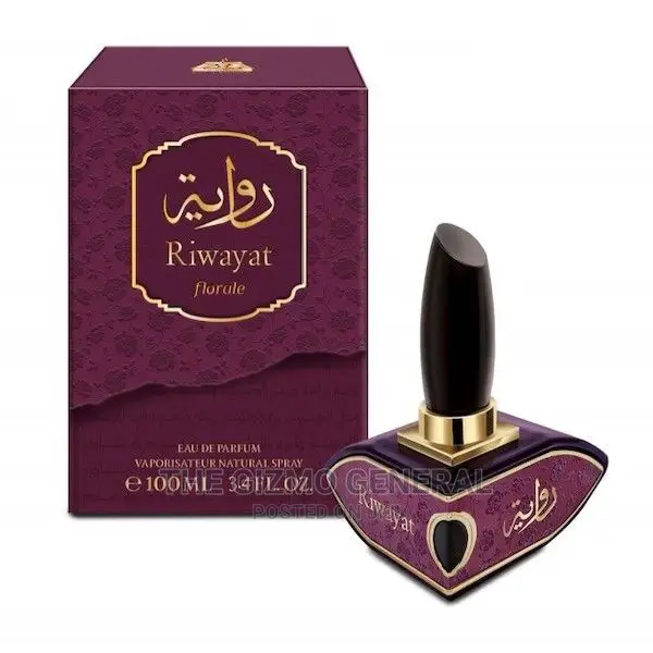 Afnan Women's Spray 100 Ml