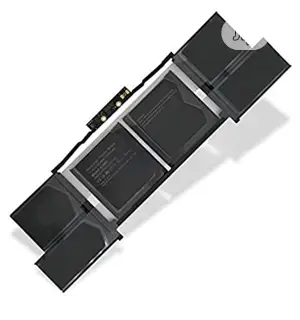 Apple Macbook Pro 15" A1990 EMC3215 Touch Bar 2019 Battery