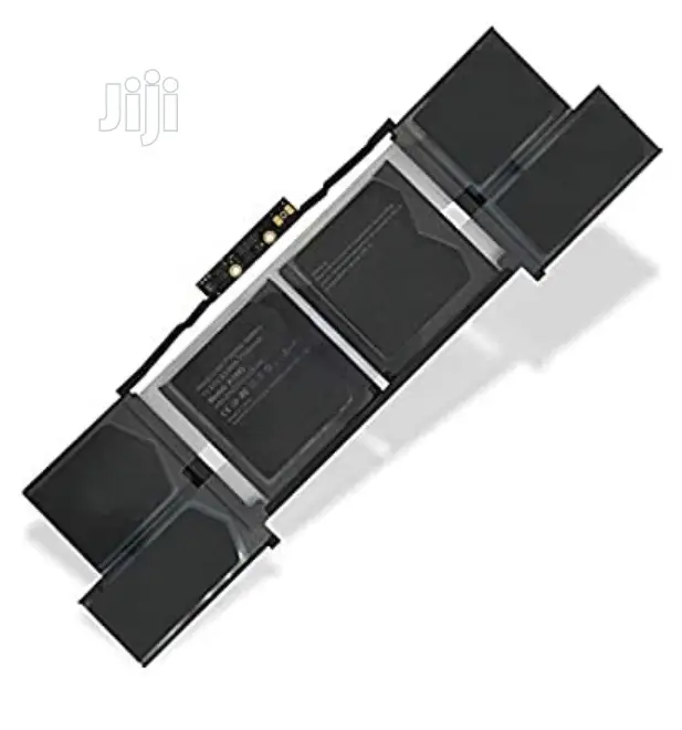 Apple Macbook Pro 15" A1990 EMC3215 Touch Bar 2019 Battery