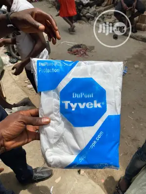 Dupont Tyvek