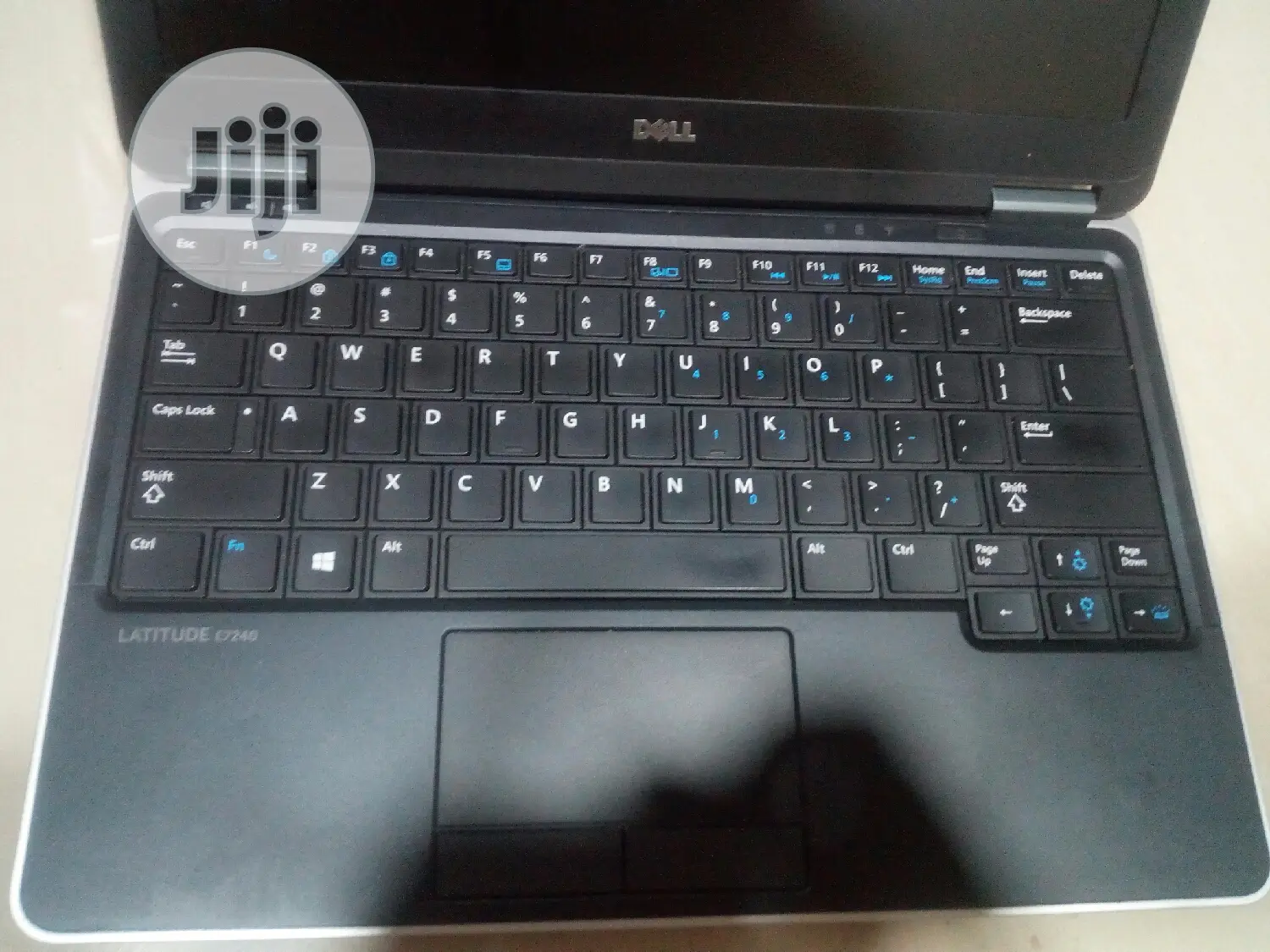 Laptop Dell Latitude E7240 8GB Intel Core i5 SSD 256GB
