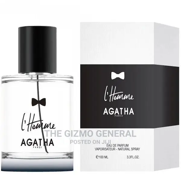 Men's Spray 100 Ml