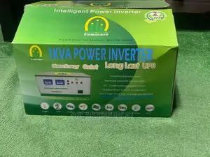 1kva Famicare Intelligent Inverter